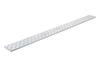 Hasegawa Aluminum Scaffolding Board, Alstage, Certified by the Temporary Construction Industry Association (Standard), AD-315 (17092)