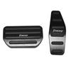 Karell Pedal Cover for JB64W JB74W JB74W Dedicated Pedal Cover, Easy Installation, Car Interior