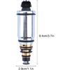 3172682 AC Compressor Control Solenoid Valve for Hyundai Santa Fe 2013-2018 Compressor Pressure Control Valve 2.0L 3.3L