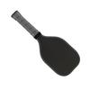 Lightweight Sweet Spot Trainer Carbon Fiber Frosted Surface Pickleball Racquet  Kids Adults Sports