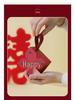 High-End Wedding Candy Gift Box 2025 Style - Elegant Empty Favor Box