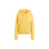 New Sweatshirts Women's Yellow IU3172