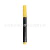 Dust Free Liquid Chalk Kids Graffiti Led Light Board Acrylic Painting Pen
