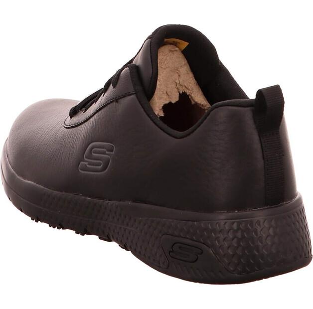 Skechers Work Relaxed Fit Sneakers: Marsing - SR Municipality