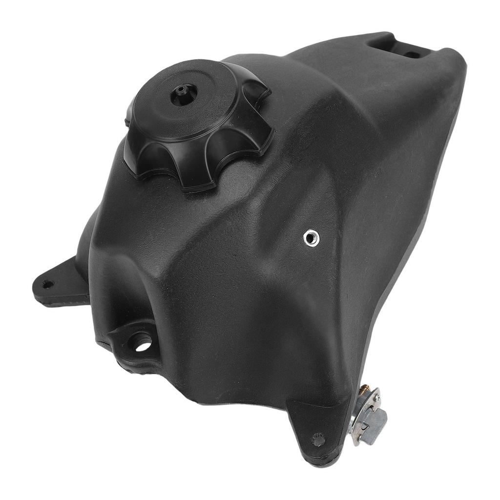 Benzintank mit Deckel 3,5L Fassungsvermögen Robuster Ersatz für BBR Style Perimeterrahmen PIT PRO PIT Bike Trail Bike Dirt