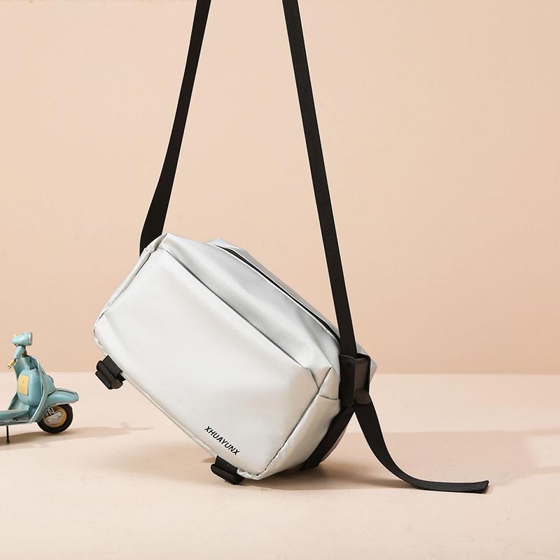 Fitness Bag Women's Multifunctional Yoga Bag Small Shoulder Crossbody Bag