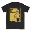 Benders Kill All HuUnisexs T Shirt Summer Hip Hop T Shirt Couple Pure Cotton Unisexs Clothing Womens Vintage 2026 Summer New T Shirt