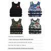 Tachen Adjustable Weighted Vest