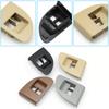 Car Front Left Door Gas Fuel Cap Switch Cover Replacement For VW Volkswagen Touareg 2003 2004 2005 2006 2007 2008 2009 2010