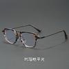 New Men's Advanced Sunglasses Luxury New Fashion Punk Outdoor Shades for Driving Women Trendy Vintage Brand Design Sun Glasses