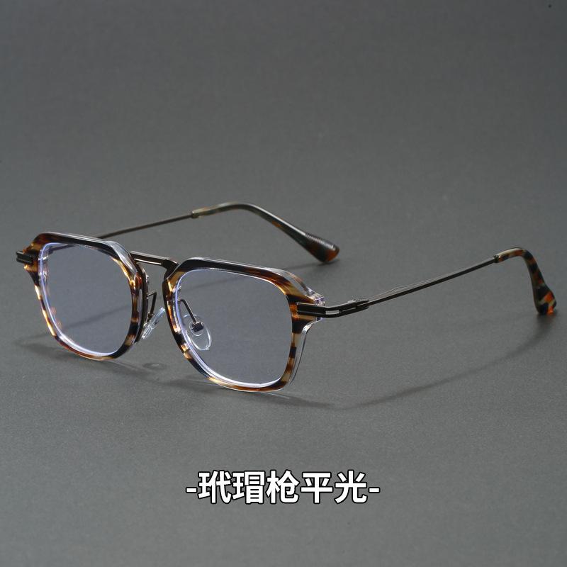 New Men's Advanced Sunglasses Luxury New Fashion Punk Outdoor Shades for Driving Women Trendy Vintage Brand Design Sun Glasses