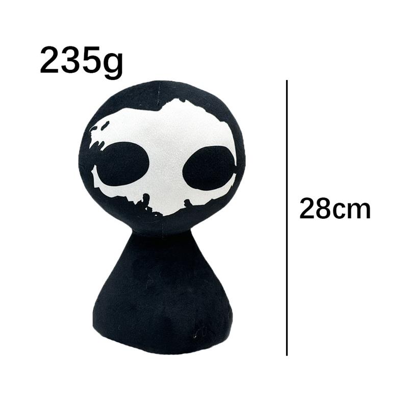 Rhythm Box Giocattoli di Peluche Divertenti di Alta Qualità Sprunki La Seconda Fase Bambola Terrificante Regali di Compleanno per Bambini