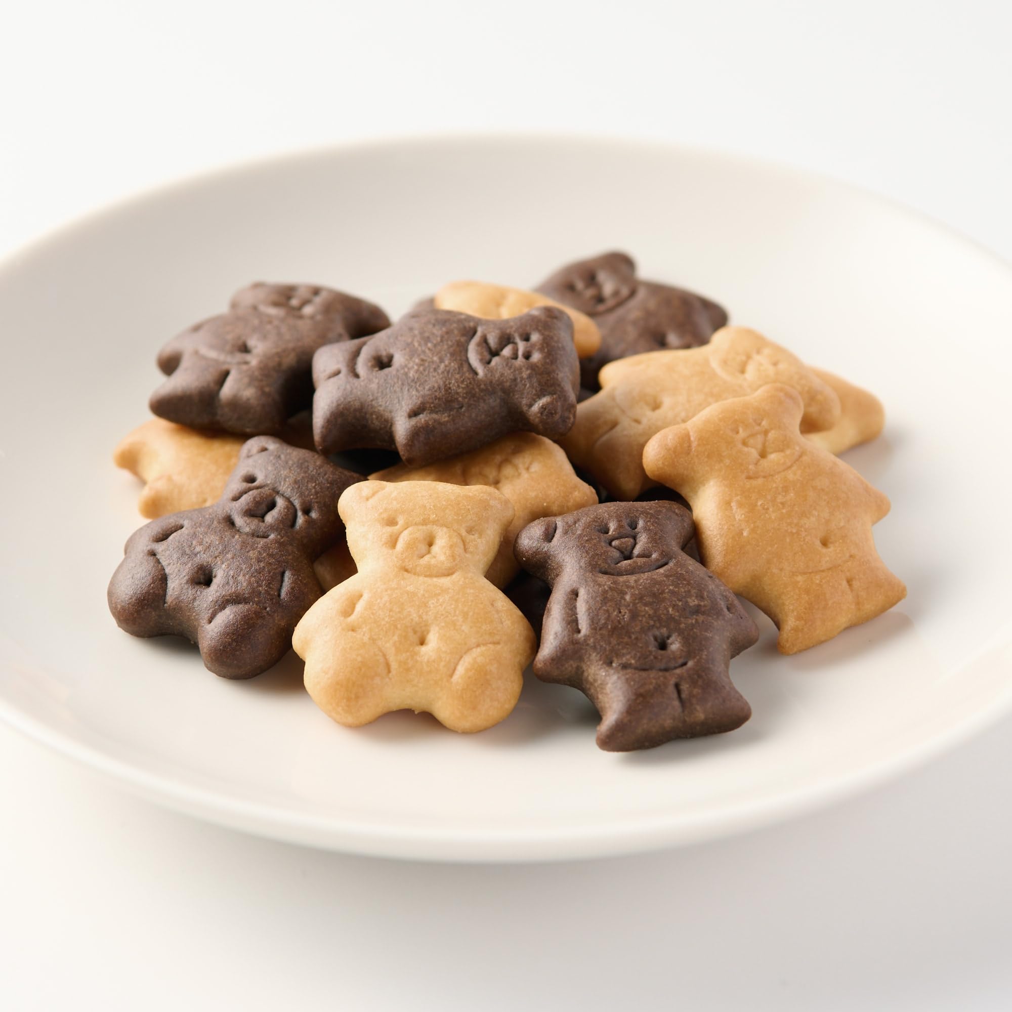 

MUJI Beet Sugar Biscuits 76g 76021896