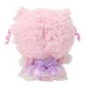 Sanrio Maskottchenhalter My Sweet Alter 6 und 405230 (Verträumt) Klavier, Lila, Polyester, Hoch,