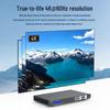 MT-VIKI 4K60Hz HDMI 2.0 4x4 Matrix Switcher