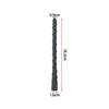 68297936AA 7” Antenna Mast For 2011-2025 Jeep Grand Cherokee Renegade Compass Chrysler 200 Fiat 500 FM AM Radio Aerial 5091100AB