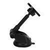 Magnetic Phone Holder Phone Car Mount Rotatable Support Bracket with Magnetic Suction Stickers for