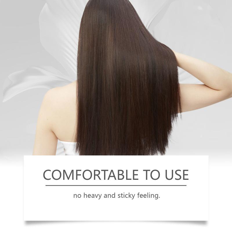 Natural Batana Oil Hair Deep Moisturizing Scalp Care Healthier Fuller Hair For Daily Home