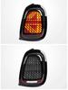 LED Tail Light Assembly for BMW Mini F56/F55/F57 - Features Daytime Running Lights, Brake Lights, and Turn Signals