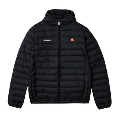 Ellesse Mens Lombardy Padded Jacket