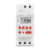 TM919B Digital Timer Automatic Cycle Switch Time Control Output 30 A
