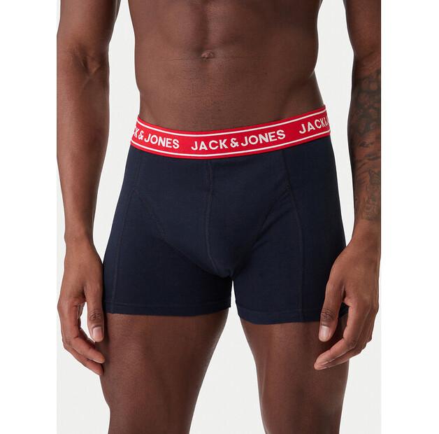 Боксеры Jack & Jones Jachector
