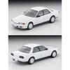 TOMYTEC Tomica Limited Vintage Neo 1/64 Scale LV-N194d Nissan Skyline 4-Door Sports Sedan GXi Type X White 1992 Model (Finished Product)