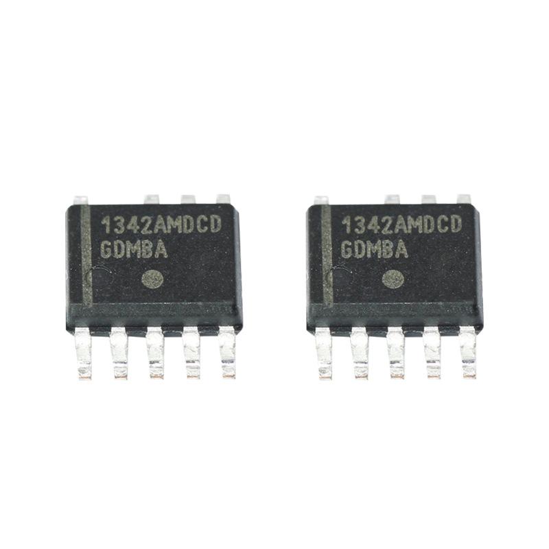 NCP1342AMDCDAD1R2G SOIC9 AC-DC PWM Control Chip