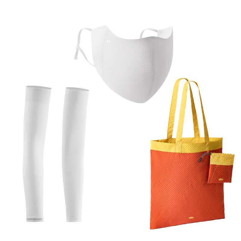 Beneunder Summer Essentials Gift Set C