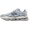 Abzorb 2000 'Light Chrome Blue Silver' U2000BA