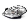 Tiida and Livina Headlight Assembly for 2005-2007 Models