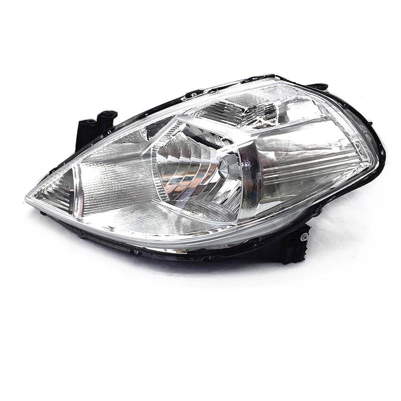 Tiida and Livina Headlight Assembly for 2005-2007 Models