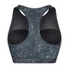 USA Pro Womens/Ladies Racerback Sports Bra