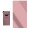 Eco-Friendly Non-Slip Yoga Mat with Sound Insulation & Shock Absorption - Ideal for Student Dorms & Indoor Use. Minor Flaws. Free Shipping.