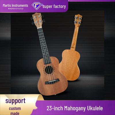 Kytary, ukulele, mandolíny – Ukulele