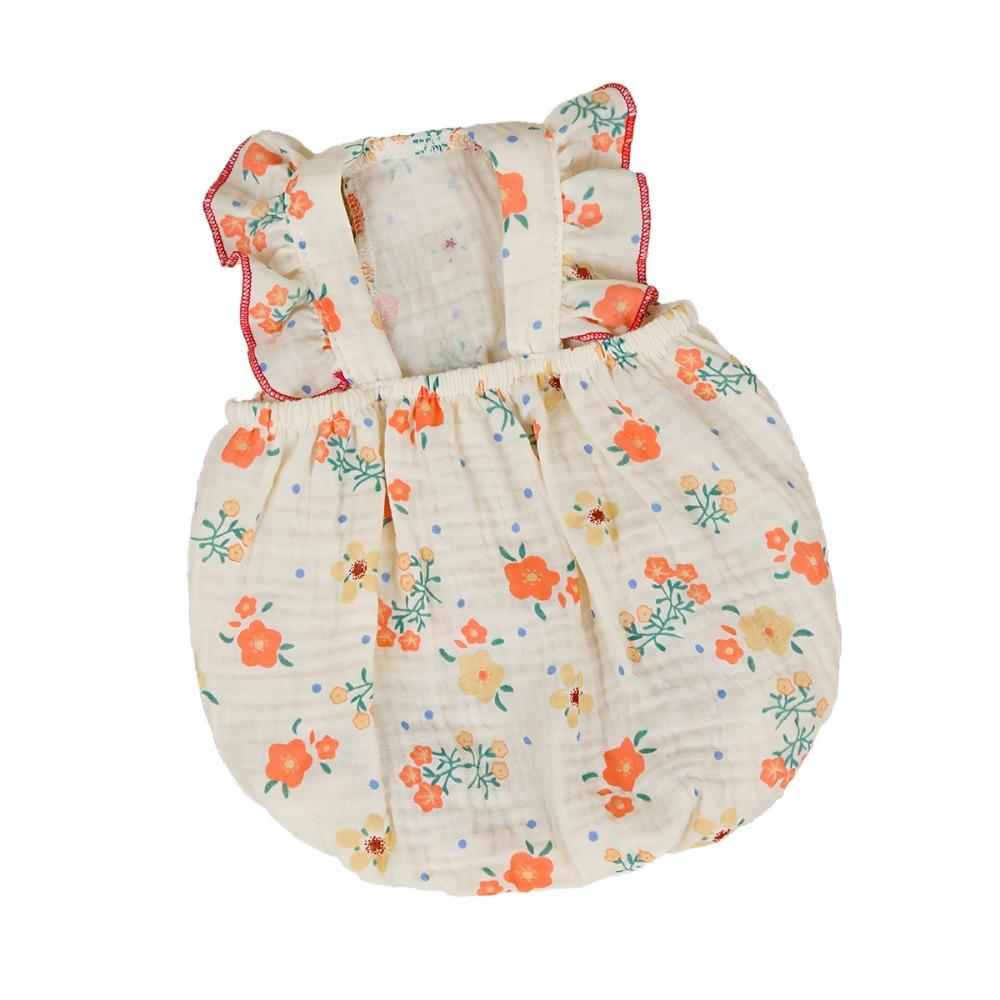 Breathable Puppy Skirt Skin-friendly Pet Dress Chihuahua Dog Summer Dress  Spring/Summer