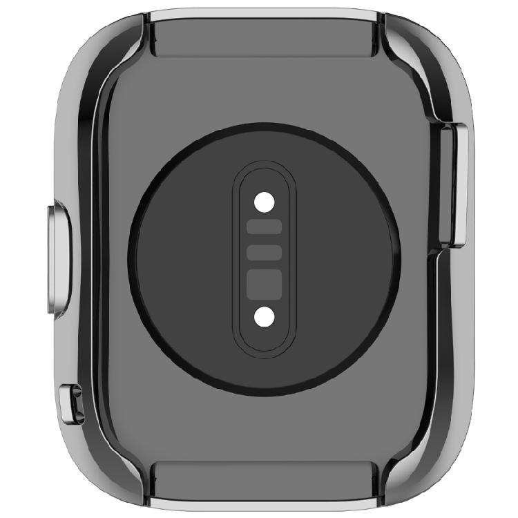 Protectors Cover Full Coverage Shell for 5 watch Scratchproof Frame Case Housing Easy Installation