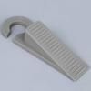 Door Stopper Wedge with Hanging Hook Anti-slip Windproof No Drilling Anti-collision Home Office Carpet Tile Concrete Wooden Floor