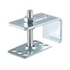 Undermount Sink Installation Clips for Kitchen And Bathroom