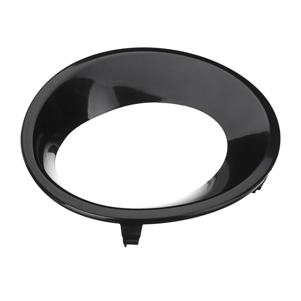 AT-Fog Driving Light Grill Trim Cover For BMW X3 E83 LCI 2007-2010
