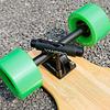 Vanpro Skateboard Versatile and Skateboard Maintenance Kit with Allen Wrench and Phillips Screwdriver All-in-One Tool, Portable, Multi-Function