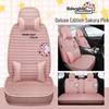 BYD Seat Cushion: Ice Silk Cover for Song, F6, F3R, L3, Qin, Tang 2nd Gen DM, Yuan Pro, Han, and Su Rui Models