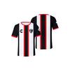 Ravens jersey 3D printed T-shirt, men's summer casual fashion sports fitness lightweight breathable quick take-off