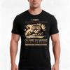Selective Hearing Cat Sarcastic I Have Selective Hearing TShirt Summer Casual Cotton Tee Oversized Streetwear Tops