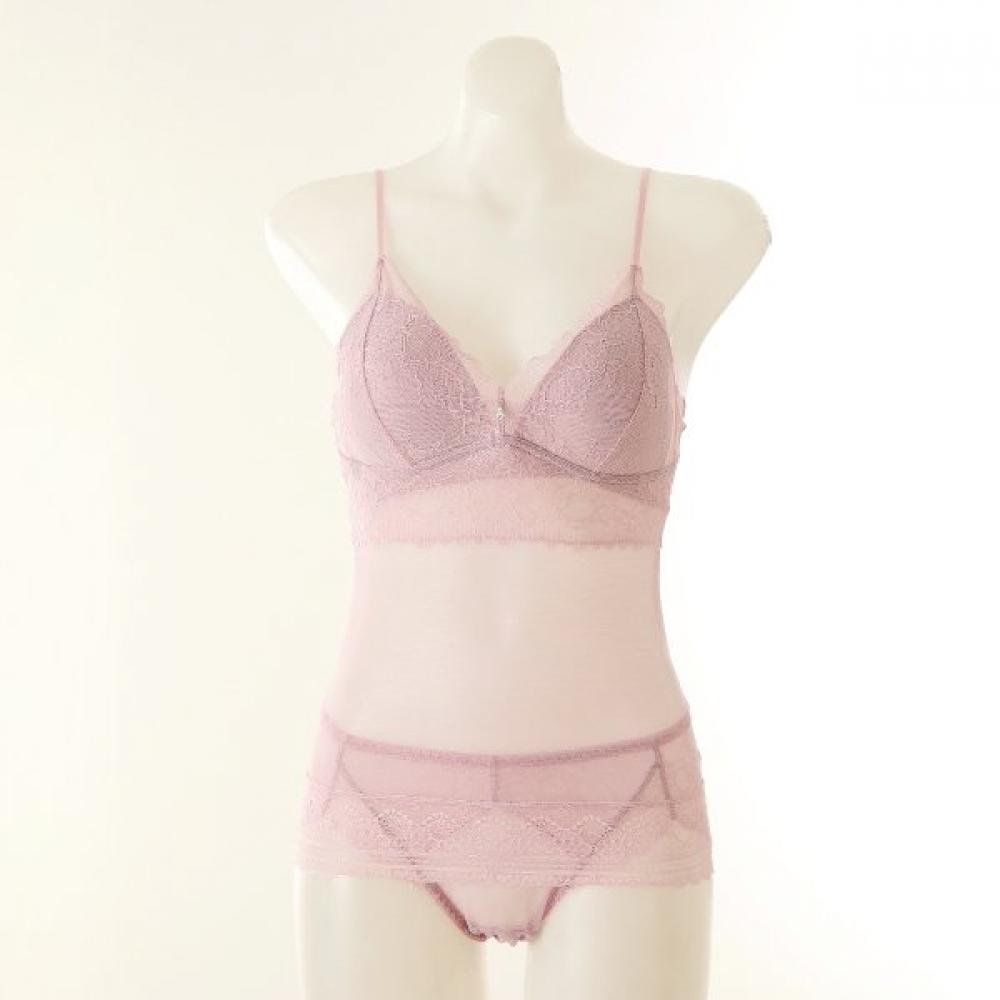 Wacoal Кружевной Ремешок Чашка Бег Wlgc500 skins/105