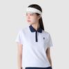 Le Coq Sportif Tennis Sun Cap Wht   Unisex   Qq123tcp31