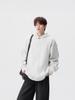 Men's American Heavyweight Casual Hoodie - 2025 Spring/Autumn Loose Fit Sweatshirt