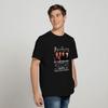 The Beales 63st Anniversary 1960-2023 Thank You T-Shirt