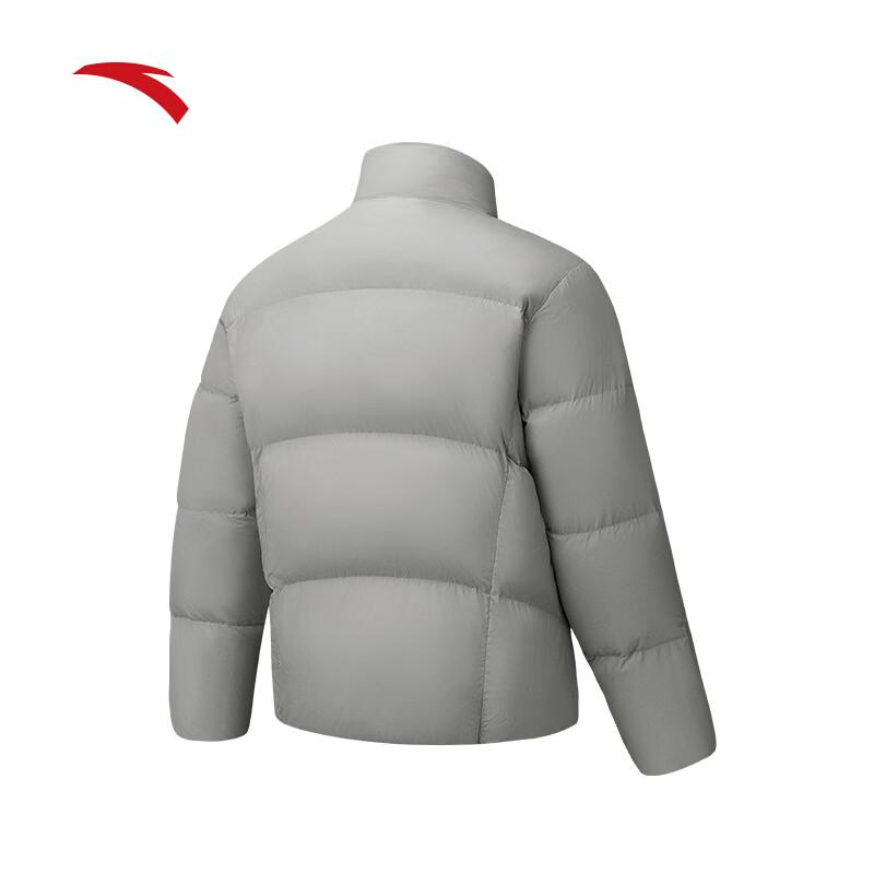 ANTA Unisex Outdoor Puffer Jacket
