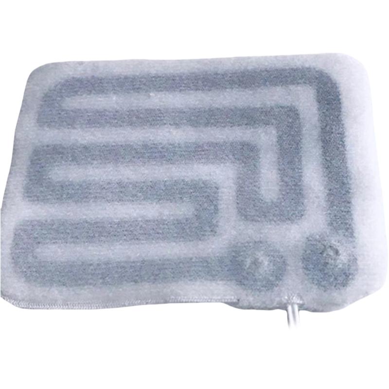 Reusable Hand Heating Patches Gloves Heating Pad for Relief and Warmth In Cold Weather Conditions